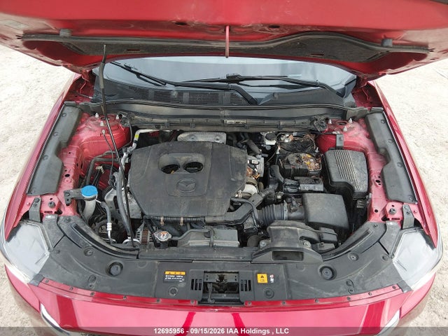 Aukcja sprzedaży 2025 Mazda Cx-5, vin: JM3KFBDM0S0549238, numer aukcji: 12695956