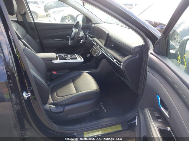 Hyundai Tucson Preferred Awd W/trend Package 2025 3KMJCCDE5SE026040 Image 5