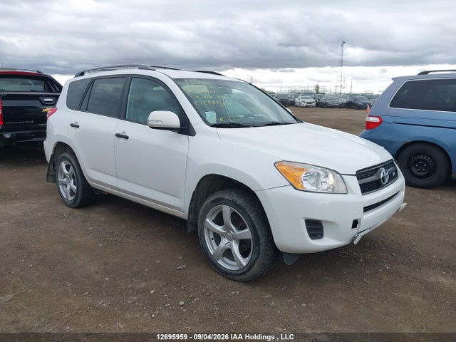 Продажа на аукционе авто 2012 Toyota Rav4 Base V6, vin: 2T3BK4DV6CW086480, номер лота: 12695959
