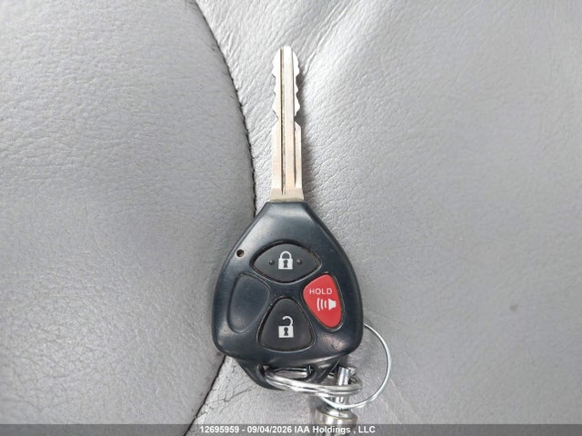 Продажа на аукционе авто 2012 Toyota Rav4 Base V6, vin: 2T3BK4DV6CW086480, номер лота: 12695959