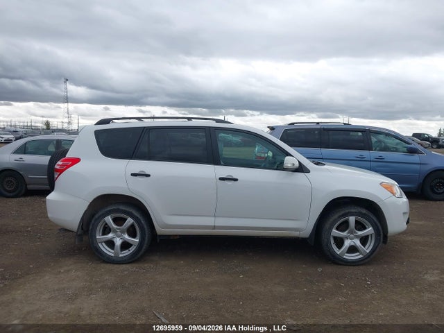 Продажа на аукционе авто 2012 Toyota Rav4 Base V6, vin: 2T3BK4DV6CW086480, номер лота: 12695959