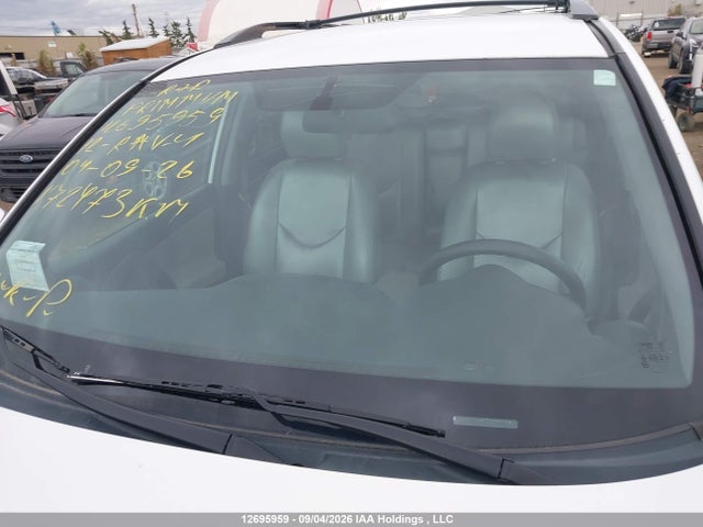 Продажа на аукционе авто 2012 Toyota Rav4 Base V6, vin: 2T3BK4DV6CW086480, номер лота: 12695959