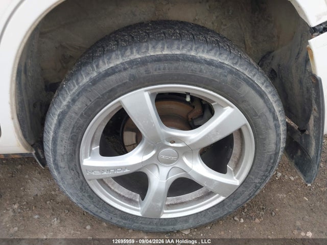 Продажа на аукционе авто 2012 Toyota Rav4 Base V6, vin: 2T3BK4DV6CW086480, номер лота: 12695959