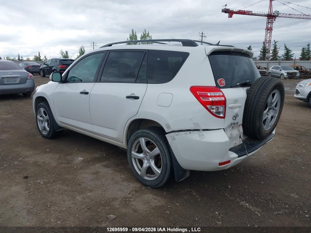 Продажа на аукционе авто 2012 Toyota Rav4 Base V6, vin: 2T3BK4DV6CW086480, номер лота: 12695959