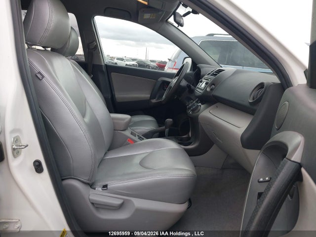 Продажа на аукционе авто 2012 Toyota Rav4 Base V6, vin: 2T3BK4DV6CW086480, номер лота: 12695959