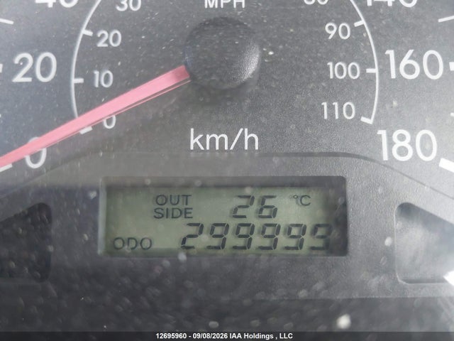 Продажа на аукционе авто 2005 Toyota Corolla Ce/le/sport, vin: 2T1BR32E25C890734, номер лота: 12695960