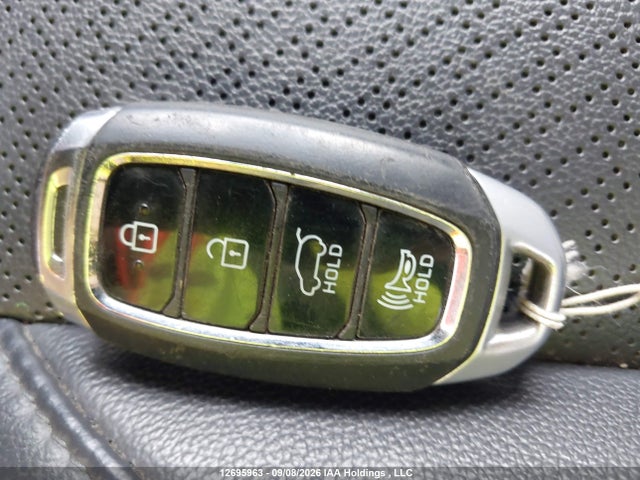 Продаж на аукціоні авто 2020 Hyundai Kona Electric Ultimate, vin: KM8K33AG5LU061818, номер лоту: 12695963