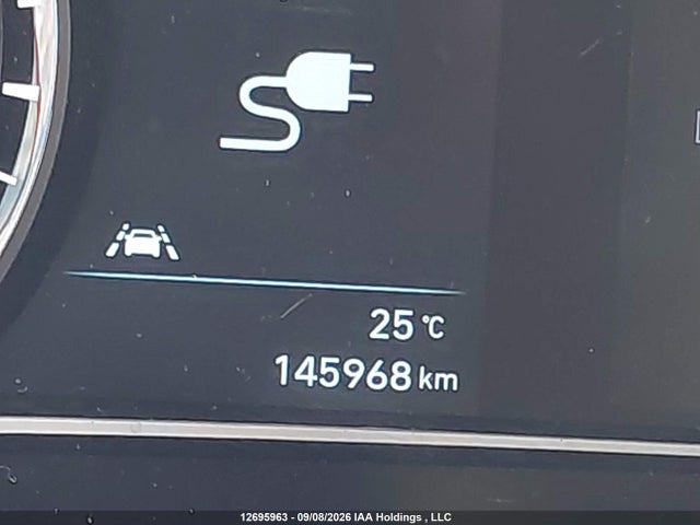 Продаж на аукціоні авто 2020 Hyundai Kona Electric Ultimate, vin: KM8K33AG5LU061818, номер лоту: 12695963