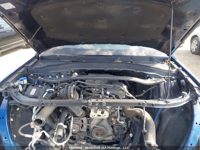 12695966 :رقم المزاد ، 1FMSK8FH9LGD10914 vin ، 2020 Ford Explorer Limited مزاد بيع