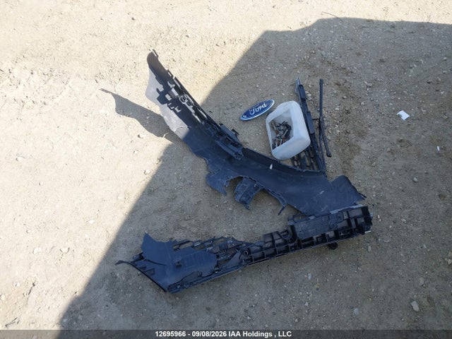 12695966 :رقم المزاد ، 1FMSK8FH9LGD10914 vin ، 2020 Ford Explorer Limited مزاد بيع