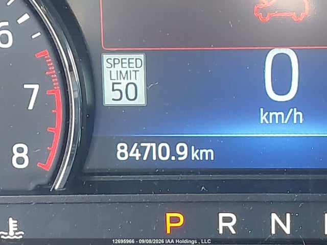 12695966 :رقم المزاد ، 1FMSK8FH9LGD10914 vin ، 2020 Ford Explorer Limited مزاد بيع