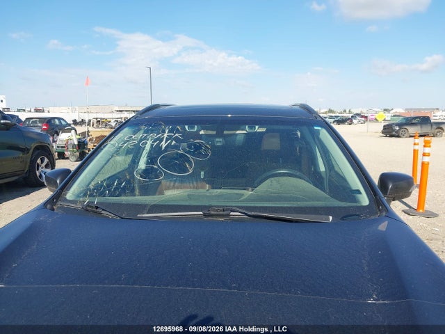 Subaru Outback 3.6r Premier Technology Package 2017 4S4BSFTC2H3420411 Image 16