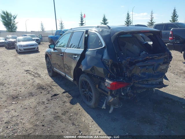 Subaru Outback 3.6r Premier Technology Package 2017 4S4BSFTC2H3420411 Image 3