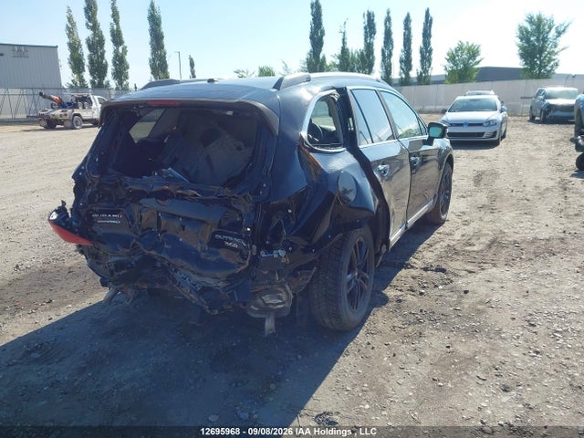 Subaru Outback 3.6r Premier Technology Package 2017 4S4BSFTC2H3420411 Image 4