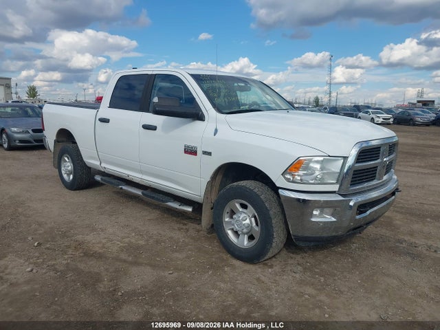 12695969 :رقم المزاد ، 3C6TD5DT1CG298813 vin ، 2012 Ram 2500 Slt مزاد بيع