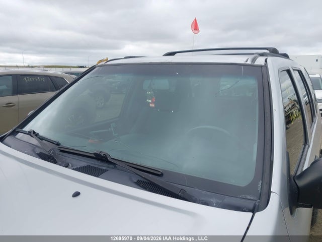 Продажа на аукционе авто 2003 Nissan Pathfinder Le/se, vin: JN8DR09YX3W801797, номер лота: 12695970