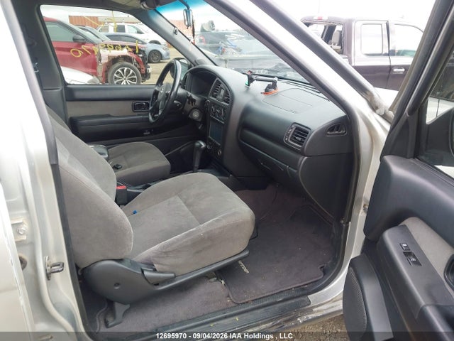 Продажа на аукционе авто 2003 Nissan Pathfinder Le/se, vin: JN8DR09YX3W801797, номер лота: 12695970