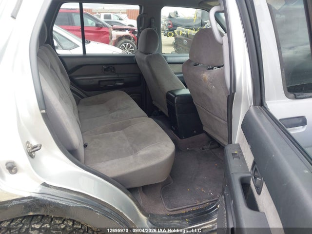 Продажа на аукционе авто 2003 Nissan Pathfinder Le/se, vin: JN8DR09YX3W801797, номер лота: 12695970