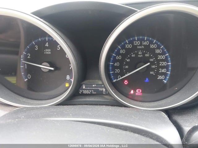 Продажа на аукционе авто 2012 Mazda 3 I, vin: JM1BL1V72C1681563, номер лота: 12695978