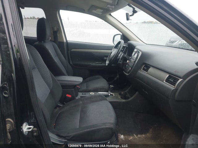 Aukcja sprzedaży 2014 Mitsubishi Outlander Se, vin: JA4JZ3AX4EZ601948, numer aukcji: 12695979