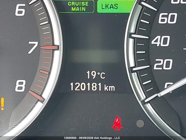Acura TLX TECH 2016 19UUB3F55GA801982 Image 15