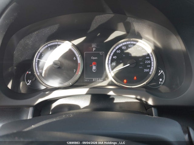 2015 Lexus Rc 350 მანქანა იყიდება აუქციონზე, vin: JTHSE5BC2F5004799, აუქციონის ნომერი: 12695983