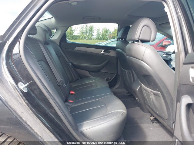 Продажа на аукционе авто 2016 Hyundai Sonata Gls Special Edition, vin: 5NPE24AF8GH351505, номер лота: 12695988