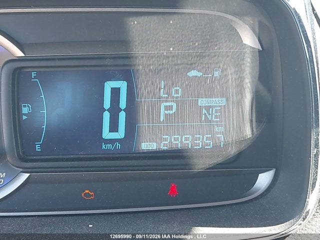 2013 Chevrolet Trax მანქანა იყიდება აუქციონზე, vin: 3GNCJKSB0DL194646, აუქციონის ნომერი: 12695990