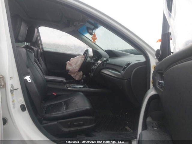 Auction sale of the 2013 Acura Rdx Technology, vin: 5J8TB4H54DL801714, lot number: 12695994