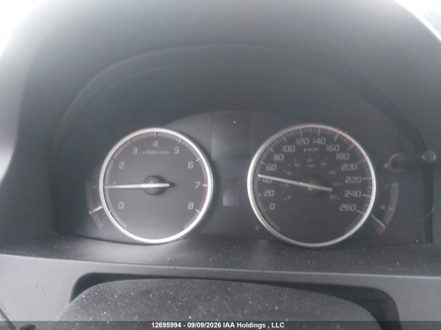 Auction sale of the 2013 Acura Rdx Technology, vin: 5J8TB4H54DL801714, lot number: 12695994