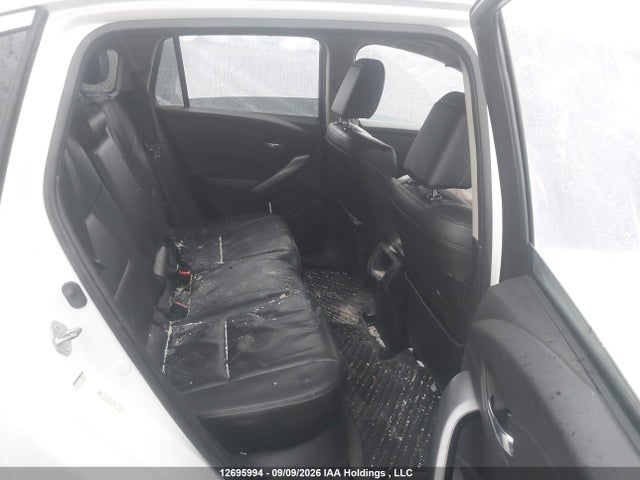 Auction sale of the 2013 Acura Rdx Technology, vin: 5J8TB4H54DL801714, lot number: 12695994