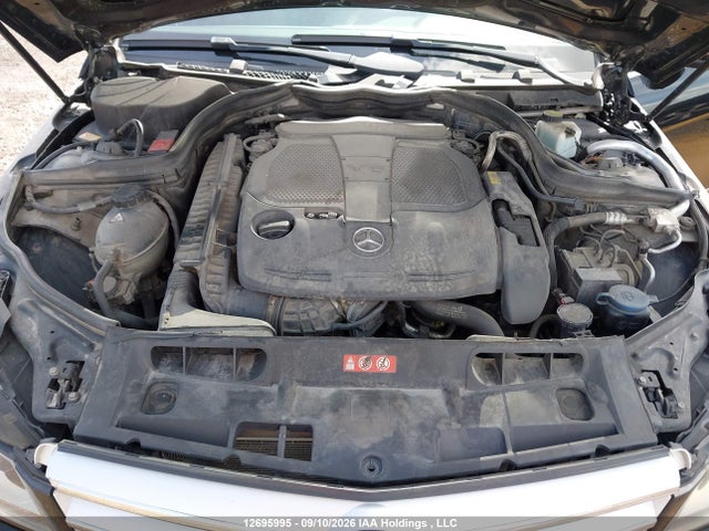 Aukcja sprzedaży 2013 Mercedes-benz C 350 4matic, vin: WDDGF8JB5DA802237, numer aukcji: 12695995