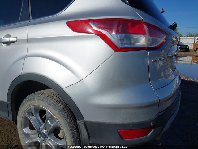 Ford ESCAPE SE 2014 1FMCU9G94EUA32262 Image 12