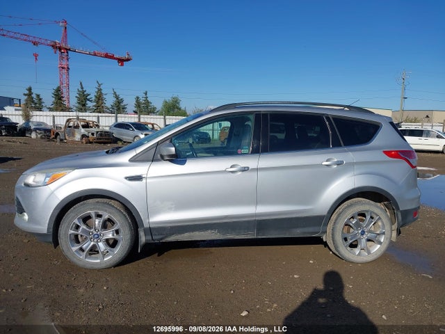 Ford ESCAPE SE 2014 1FMCU9G94EUA32262 Image 15