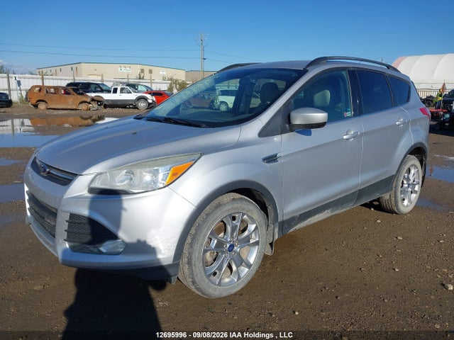 Ford ESCAPE SE 2014 1FMCU9G94EUA32262 Image 2