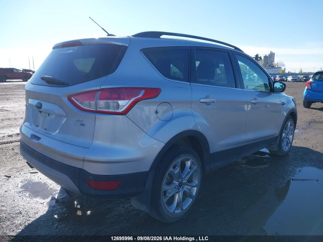 Ford ESCAPE SE 2014 1FMCU9G94EUA32262 Image 4