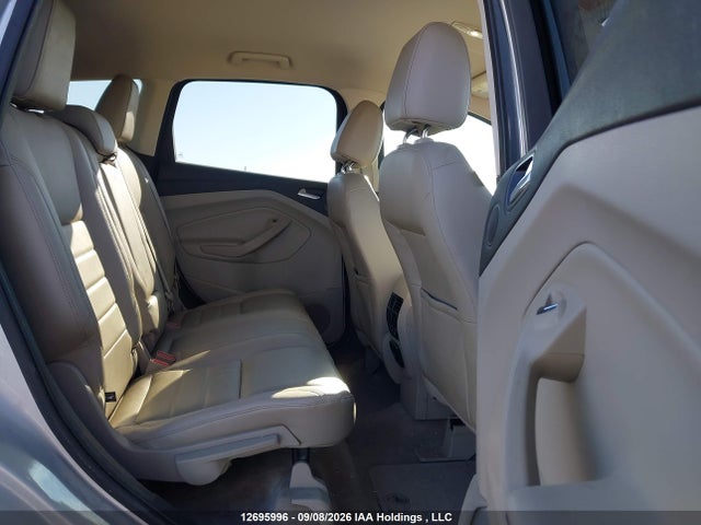 Ford ESCAPE SE 2014 1FMCU9G94EUA32262 Image 8