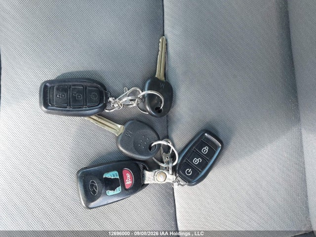 Aukcja sprzedaży 2012 Hyundai Elantra, vin: 5NPDH4AE4CH091406, numer aukcji: 12696000