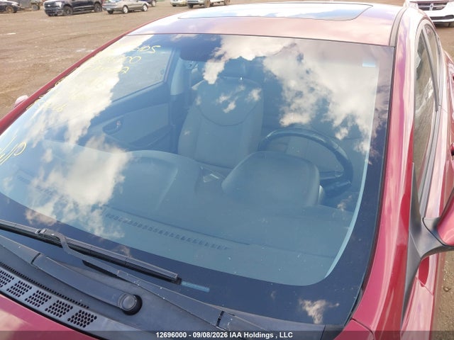 Aukcja sprzedaży 2012 Hyundai Elantra, vin: 5NPDH4AE4CH091406, numer aukcji: 12696000