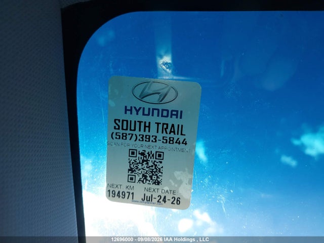 Aukcja sprzedaży 2012 Hyundai Elantra, vin: 5NPDH4AE4CH091406, numer aukcji: 12696000