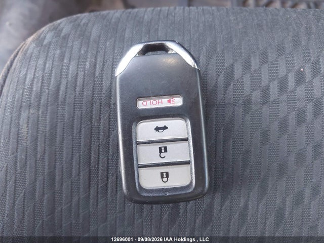 2014 Honda Civic Lx მანქანა იყიდება აუქციონზე, vin: 2HGFB2E54EH009373, აუქციონის ნომერი: 12696001