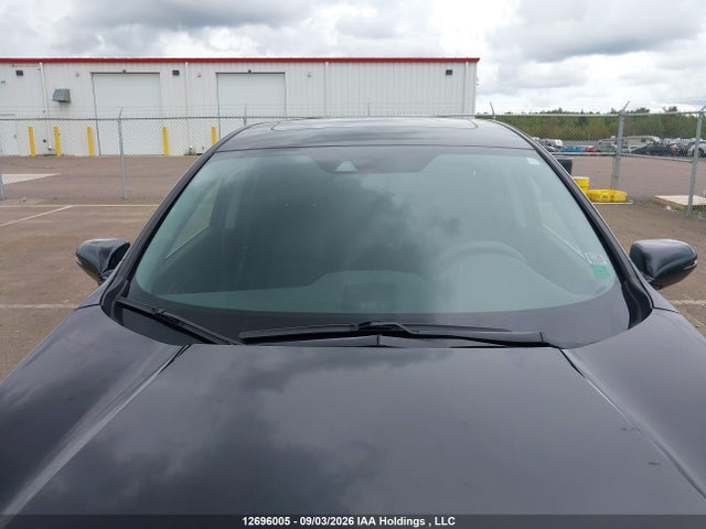 12696005 :رقم المزاد ، 2HKRW2H50JH132682 vin ، 2018 Honda Cr-v Ex مزاد بيع