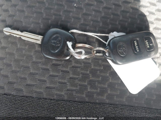 Продажа на аукционе авто 2006 Toyota Corolla Ce/le/sport, vin: 2T1BR32E16C635283, номер лота: 12696006