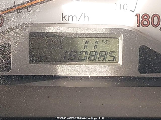 Продажа на аукционе авто 2006 Toyota Corolla Ce/le/sport, vin: 2T1BR32E16C635283, номер лота: 12696006