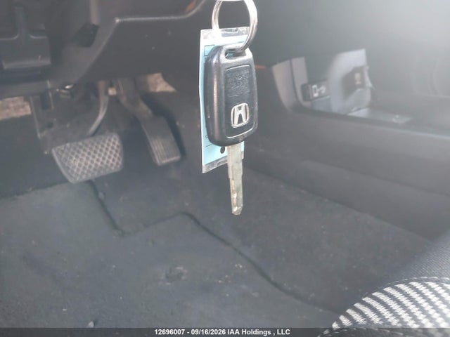 2HGFC2F54JH028060 Honda Civic Lx