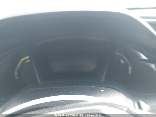 2HGFC2F54JH028060 Honda Civic Lx