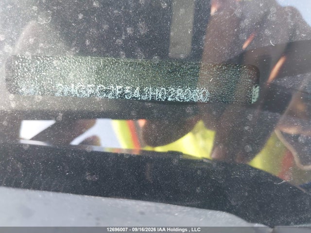2HGFC2F54JH028060 Honda Civic Lx