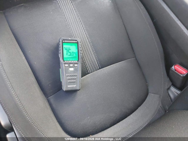 2HGFC2F54JH028060 Honda Civic Lx