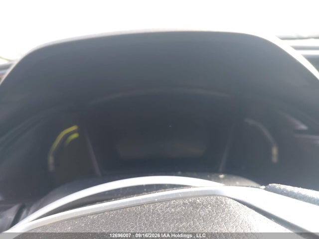2HGFC2F54JH028060 Honda Civic Lx