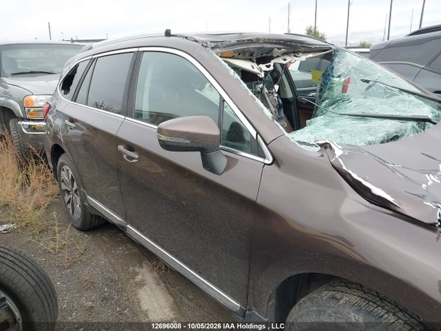 Aukcja sprzedaży 2019 Subaru Outback 3.6r Premier Eyesight Package/3.6r Touring, vin: 4S4BSFTC9K3263760, numer aukcji: 12696008